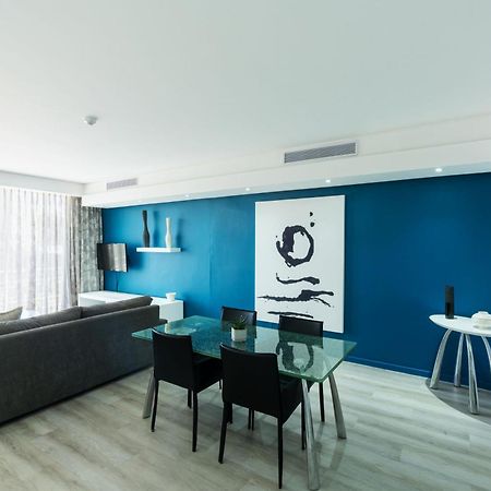 Protea Hotel By Marriott Cape Town North Wharf Bagian luar foto